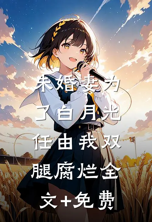 未婚妻为了白月光，任由我双腿腐烂全文+免费