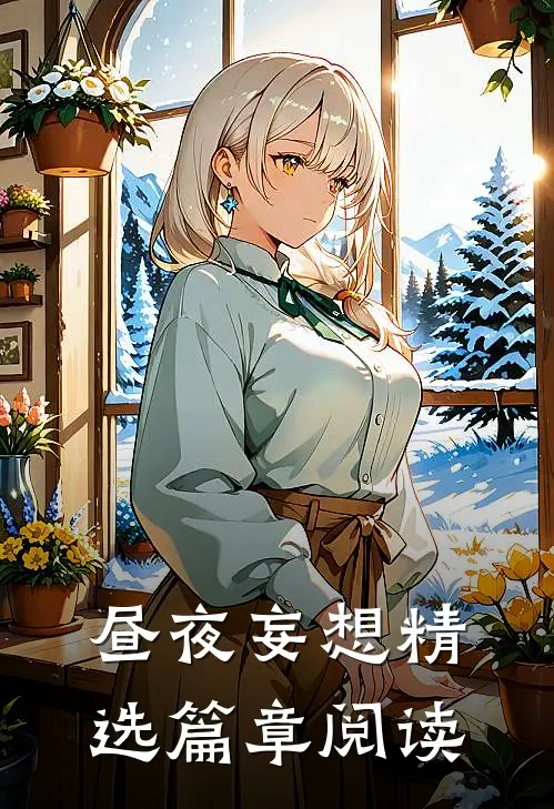 昼夜妄想精选篇章阅读
