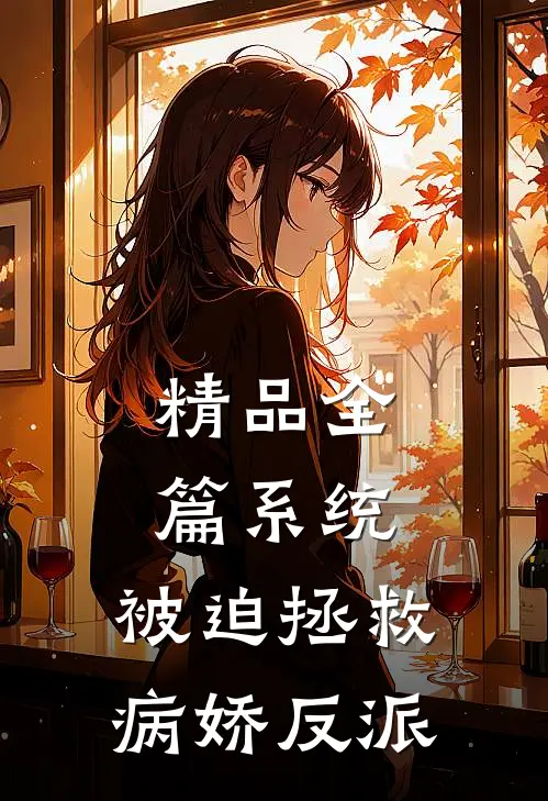 精品全篇系统：被迫拯救病娇反派