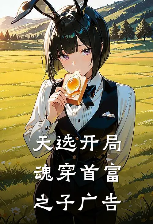 天选开局，魂穿首富之子广告
