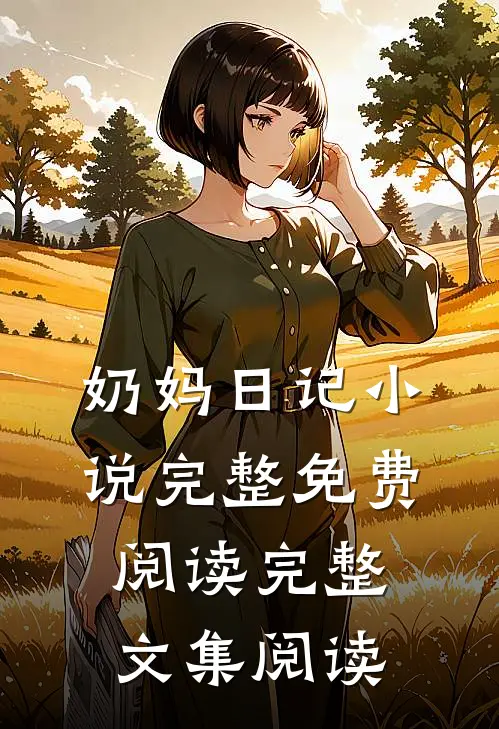 奶妈日记小说完整免费阅读完整文集阅读