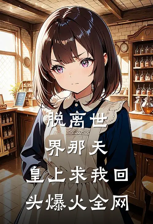 脱离世界那天，皇上求我回头爆火全网