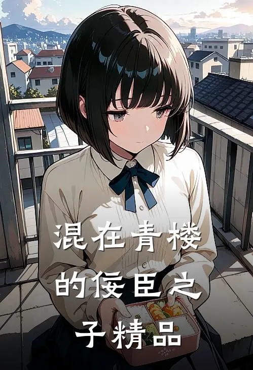 混在青楼的佞臣之子精品
