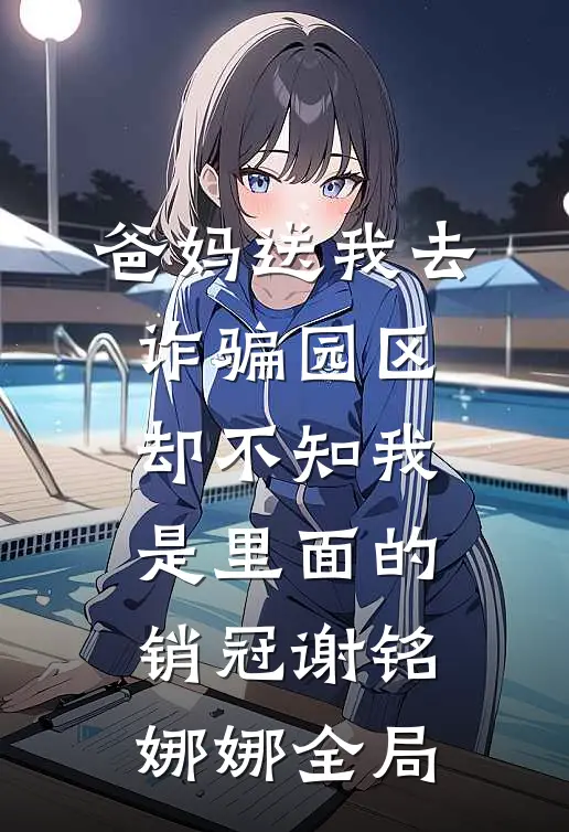 爸妈送我去诈骗园区，却不知我是里面的销冠谢铭娜娜全局