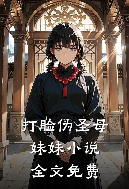 打脸伪圣母妹妹小说全文免费