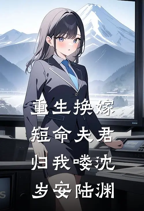 重生换嫁：短命夫君归我喽沈岁安陆渊