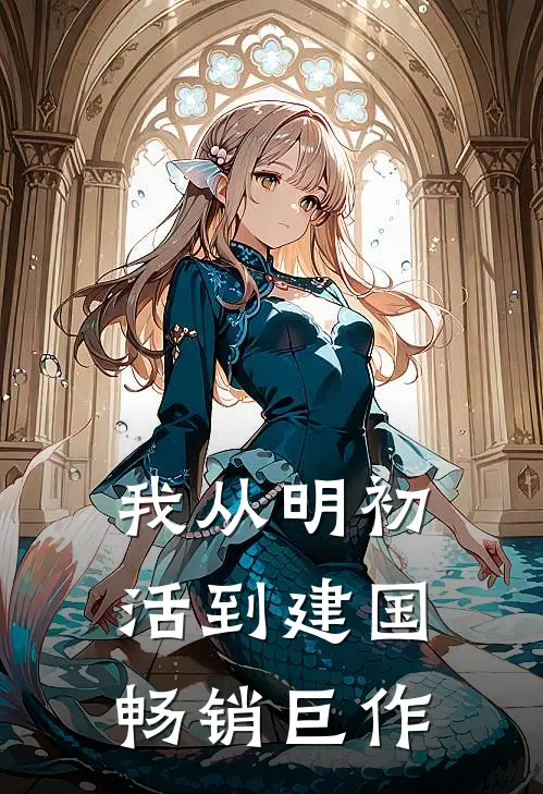 我从明初活到建国畅销巨作