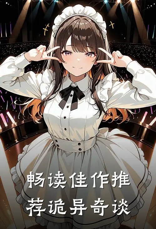 畅读佳作推荐诡异奇谈
