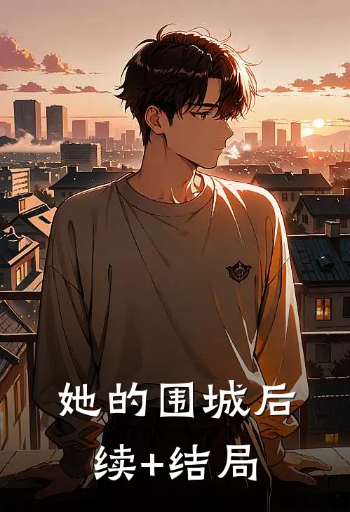 她的围城后续+结局