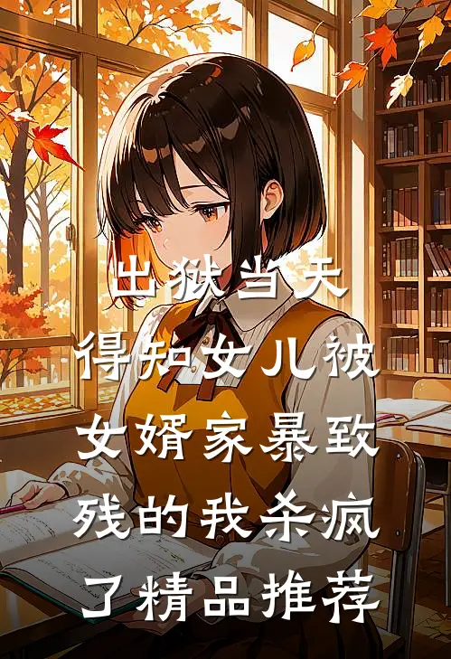 出狱当天，得知女儿被女婿家暴致残的我杀疯了精品推荐