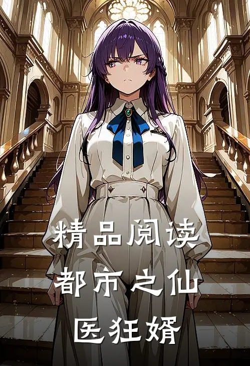 精品阅读都市之仙医狂婿