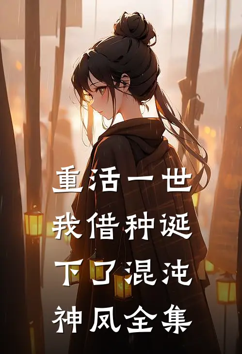 重活一世，我借种诞下了混沌神凤 全集