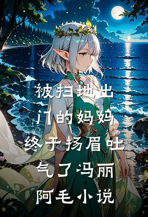 被扫地出门的妈妈，终于扬眉吐气了冯丽阿毛小说