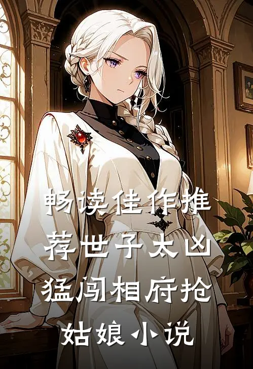 畅读佳作推荐世子太凶猛闯相府抢姑娘小说