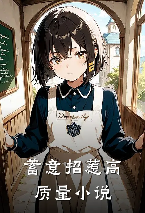 蓄意招惹高质量小说