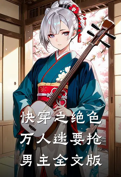快穿之绝色万人迷要抢男主全文版