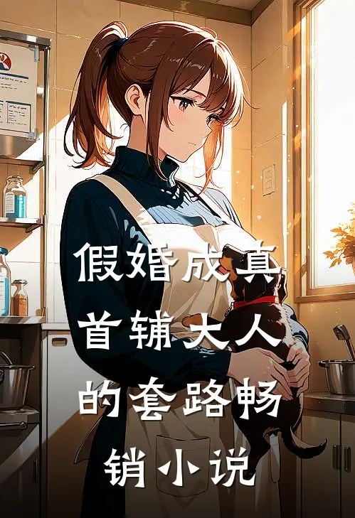 假婚成真：首辅大人的套路畅销小说