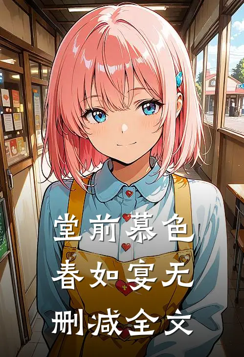 堂前慕色春如宴无删减全文