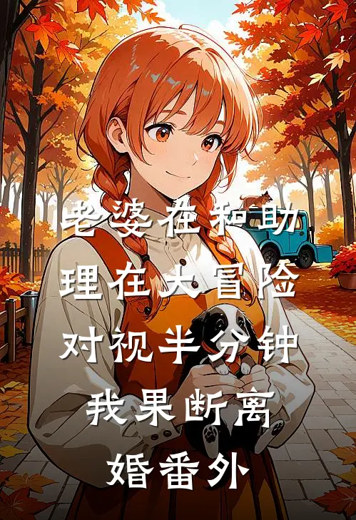 老婆在和助理在大冒险对视半分钟，我果断离婚番外