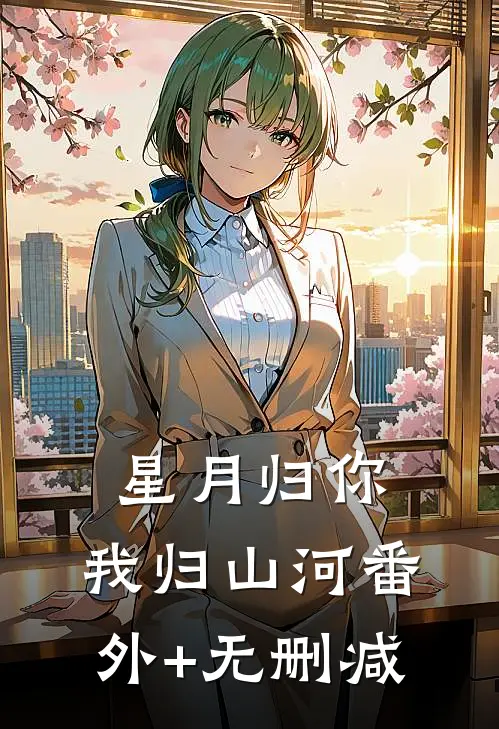 星月归你，我归山河番外+无删减