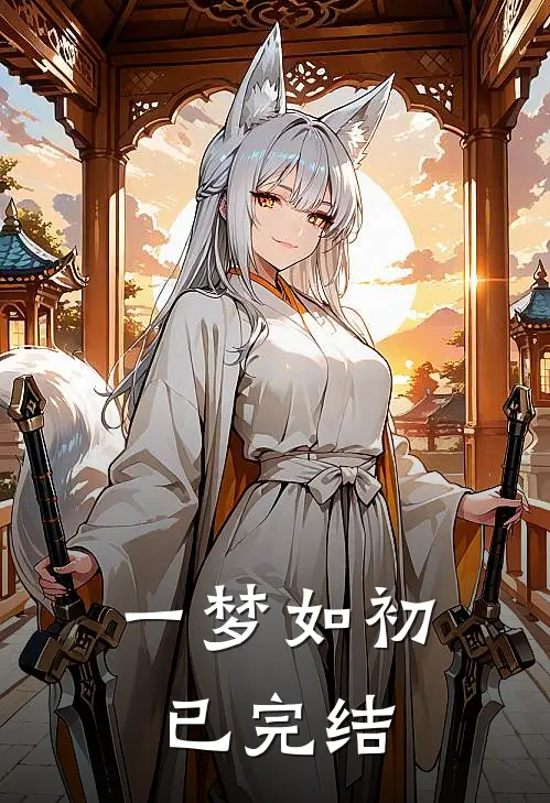 一梦如初已完结