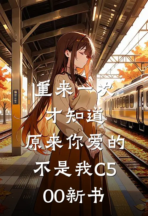 重来一次才知道，原来你爱的不是我C500新书