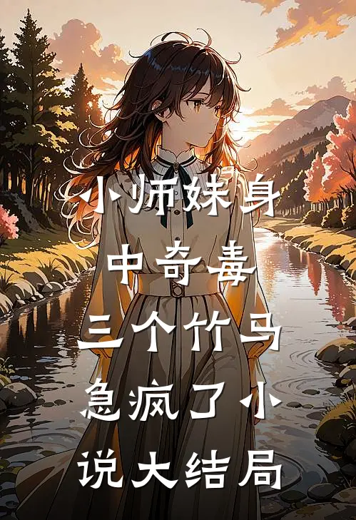 小师妹身中奇毒，三个竹马急疯了小说大结局