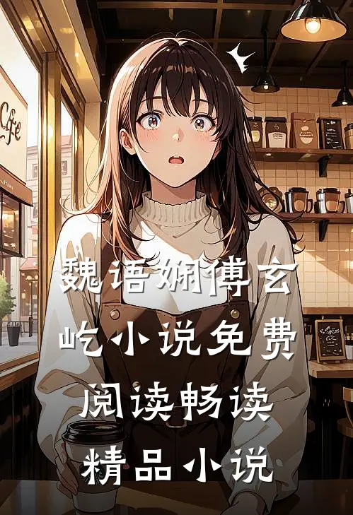 魏语娴傅玄屹小说免费阅读畅读精品小说