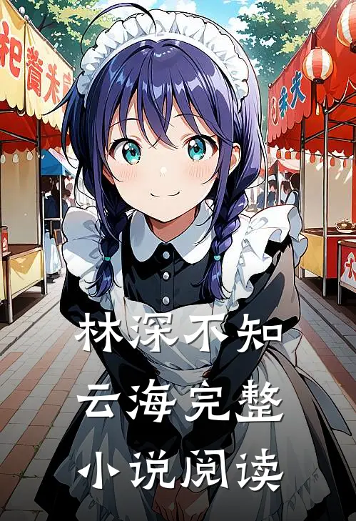 林深不知云海完整小说阅读