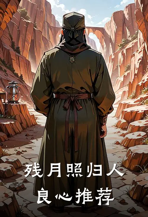 残月照归人良心推荐
