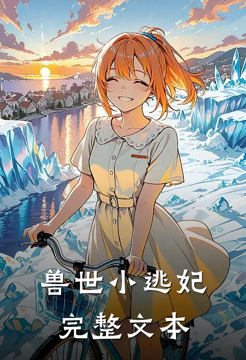 兽世小逃妃完整文本