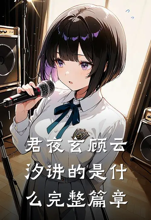 君夜玄顾云汐讲的是什么完整篇章