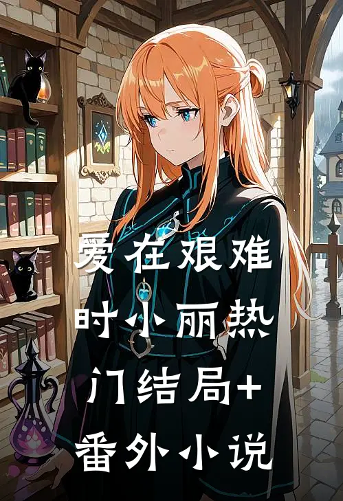 爱在艰难时小丽热门结局+番外小说