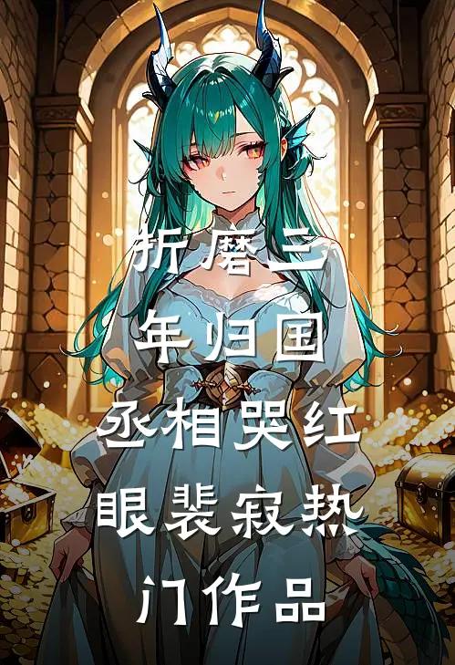 折磨三年归国,丞相哭红眼裴寂热门作品