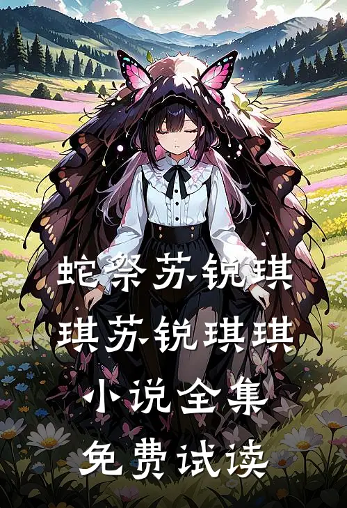 蛇祭苏锐琪琪苏锐琪琪小说全集免费试读
