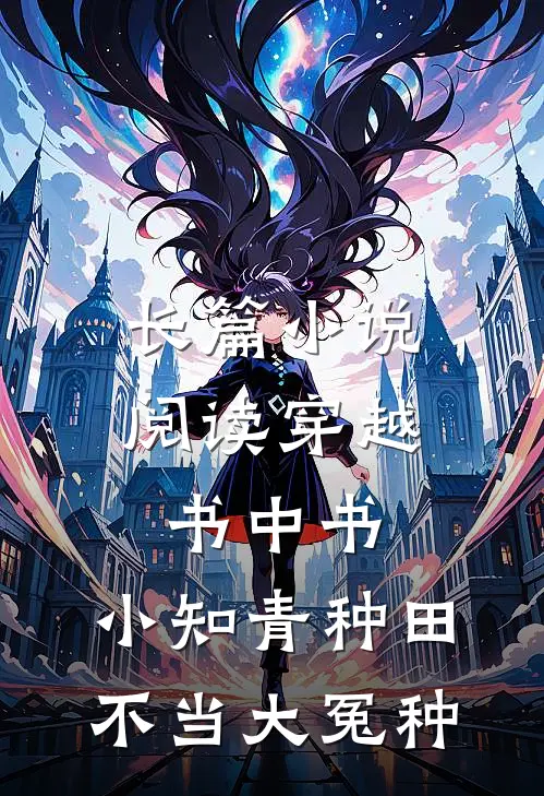长篇小说阅读穿越书中书：小知青种田不当大冤种