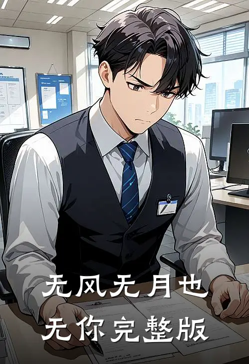 无风无月也无你完整版