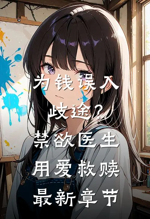 为钱误入歧途？禁欲医生用爱救赎最新章节