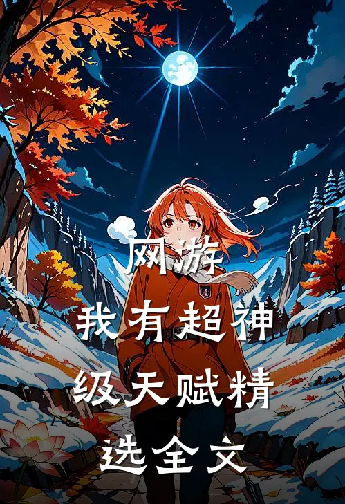 网游：我有超神级天赋精选全文