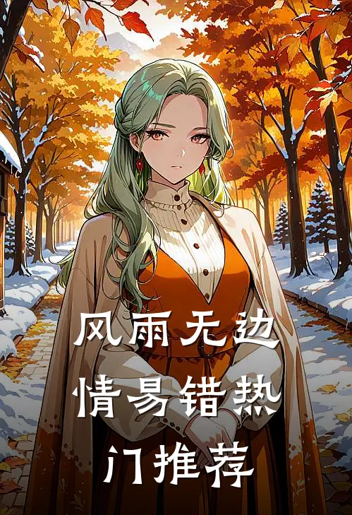 风雨无边情易错热门推荐
