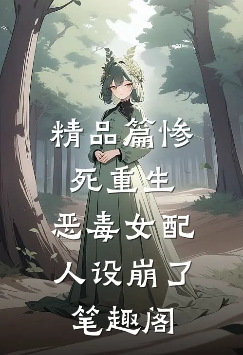 精品篇惨死重生,恶毒女配人设崩了 笔趣阁
