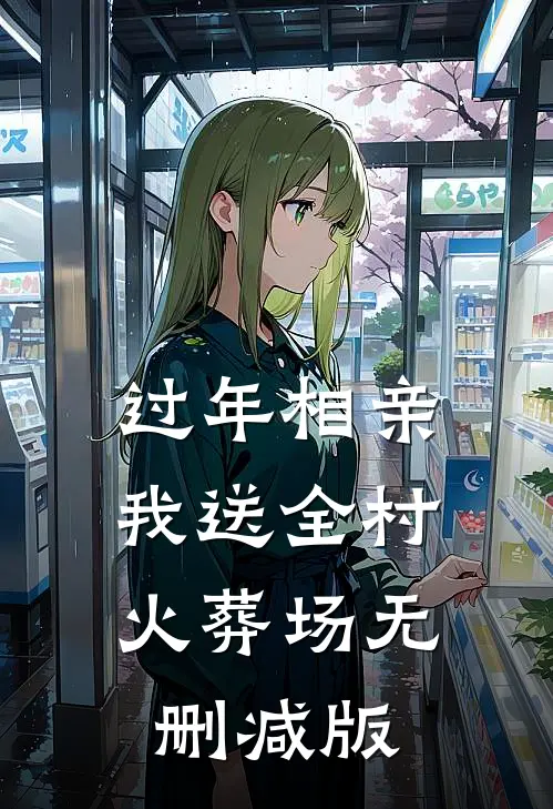 过年相亲，我送全村火葬场无删减版