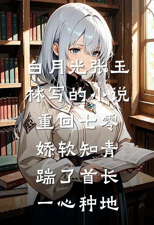 白月光张玉林写的小说重回七零，娇软知青踹了首长一心种地