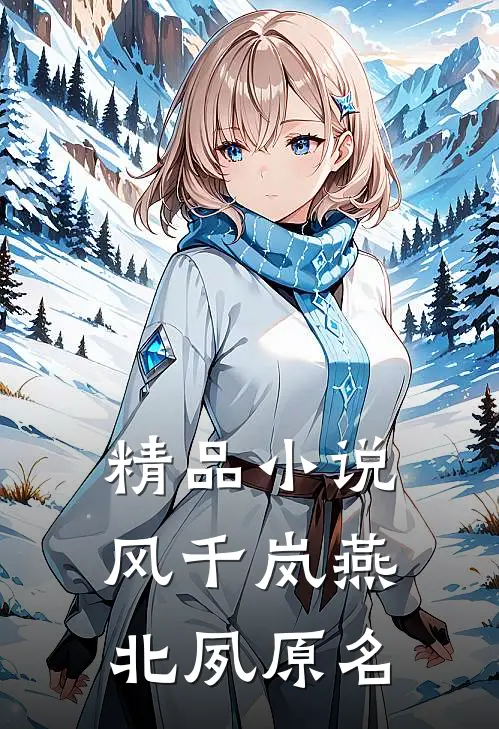 精品小说风千岚燕北夙原名