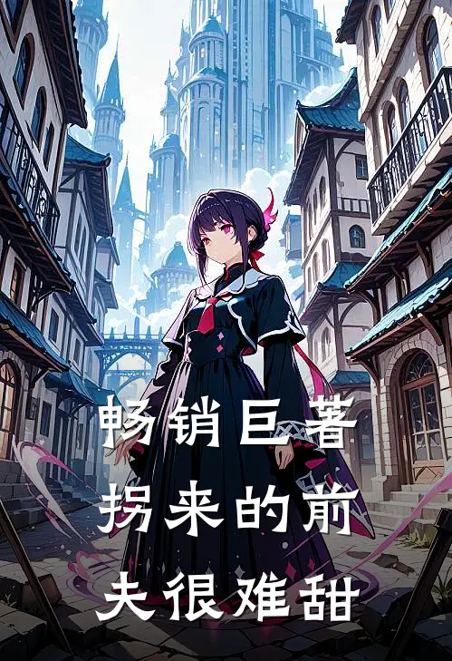 畅销巨著拐来的前夫很难甜