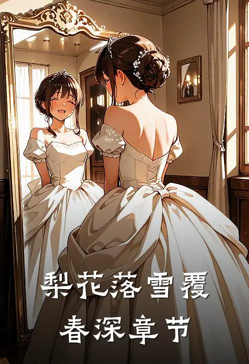 梨花落雪覆春深章节