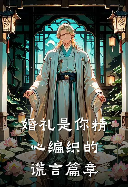 婚礼是你精心编织的谎言篇章