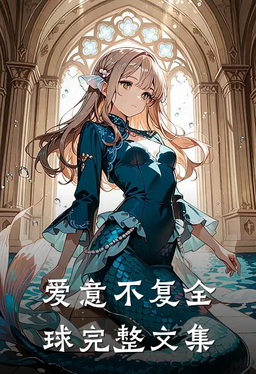 爱意不复全球完整文集