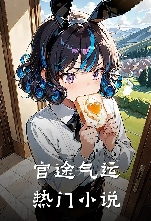 官途气运热门小说