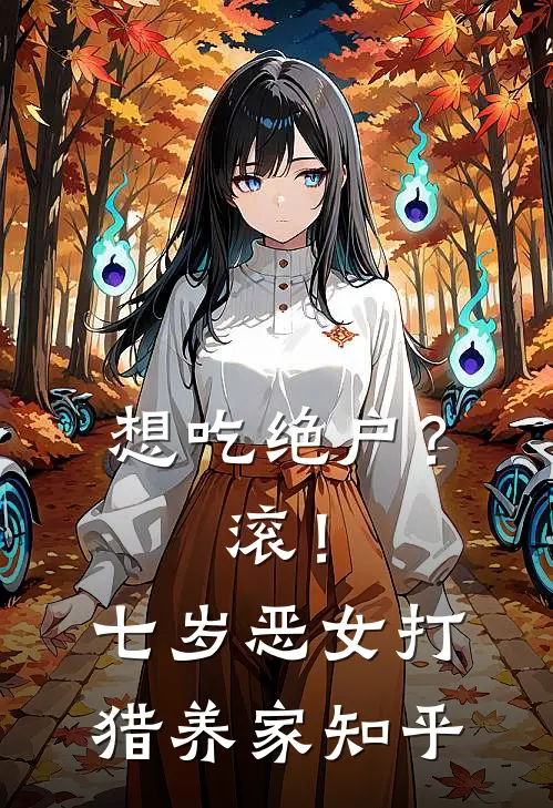 想吃绝户？滚！七岁恶女打猎养家知乎